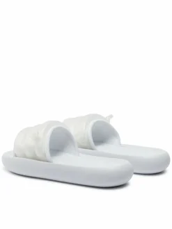 Ciabatte Adilette Zplaash IF6498 Bianco