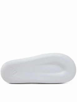 Ciabatte Adilette Zplaash IF6498 Bianco