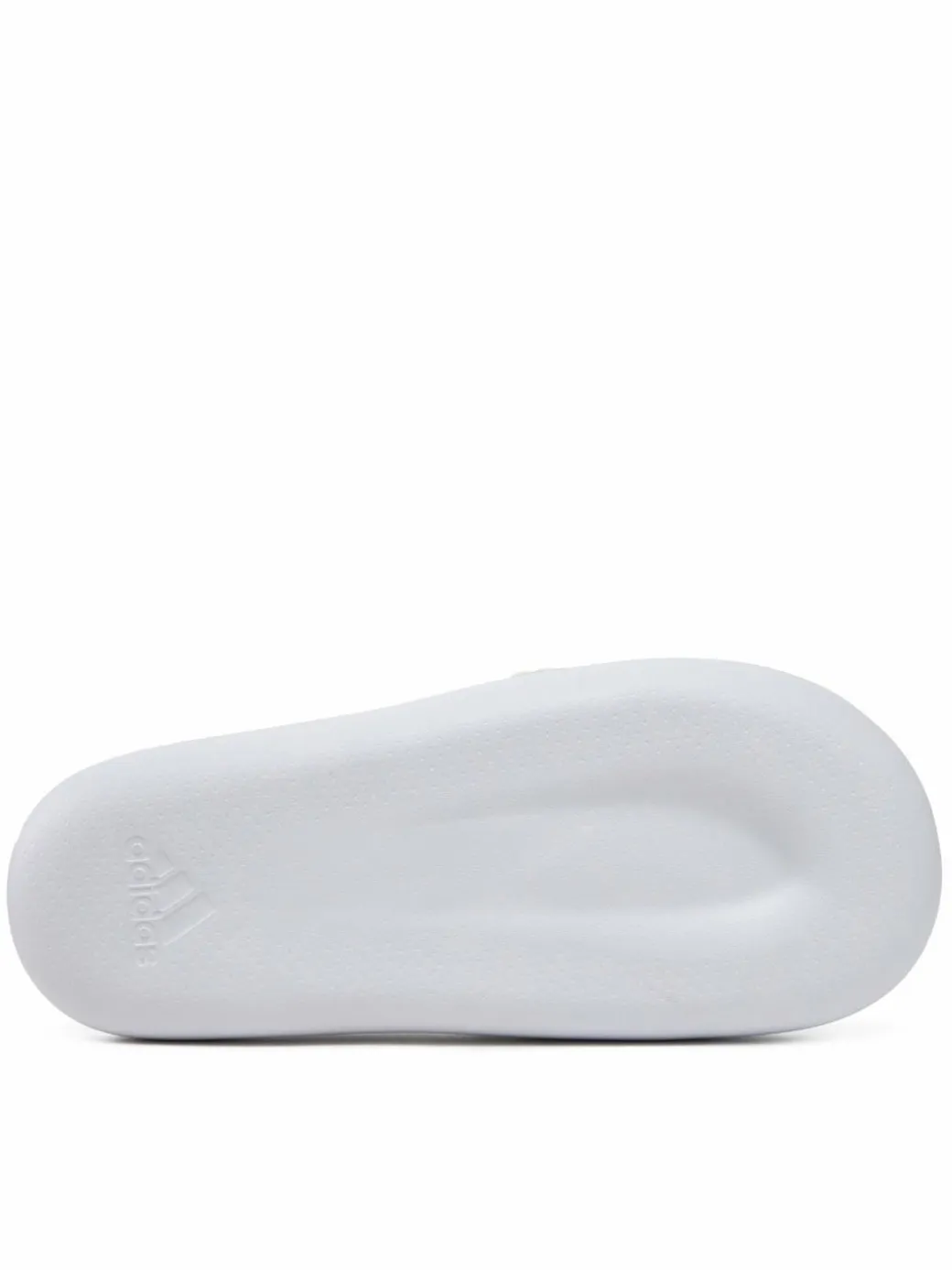 Ciabatte Adilette Zplaash IF6498 Bianco