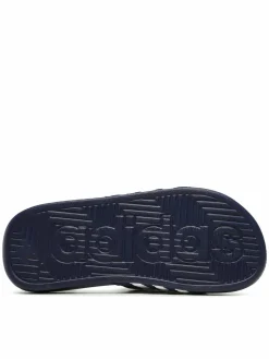Ciabatte adissage F35579 Blu scuro