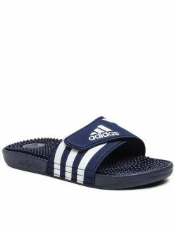 Ciabatte adissage F35579 Blu scuro