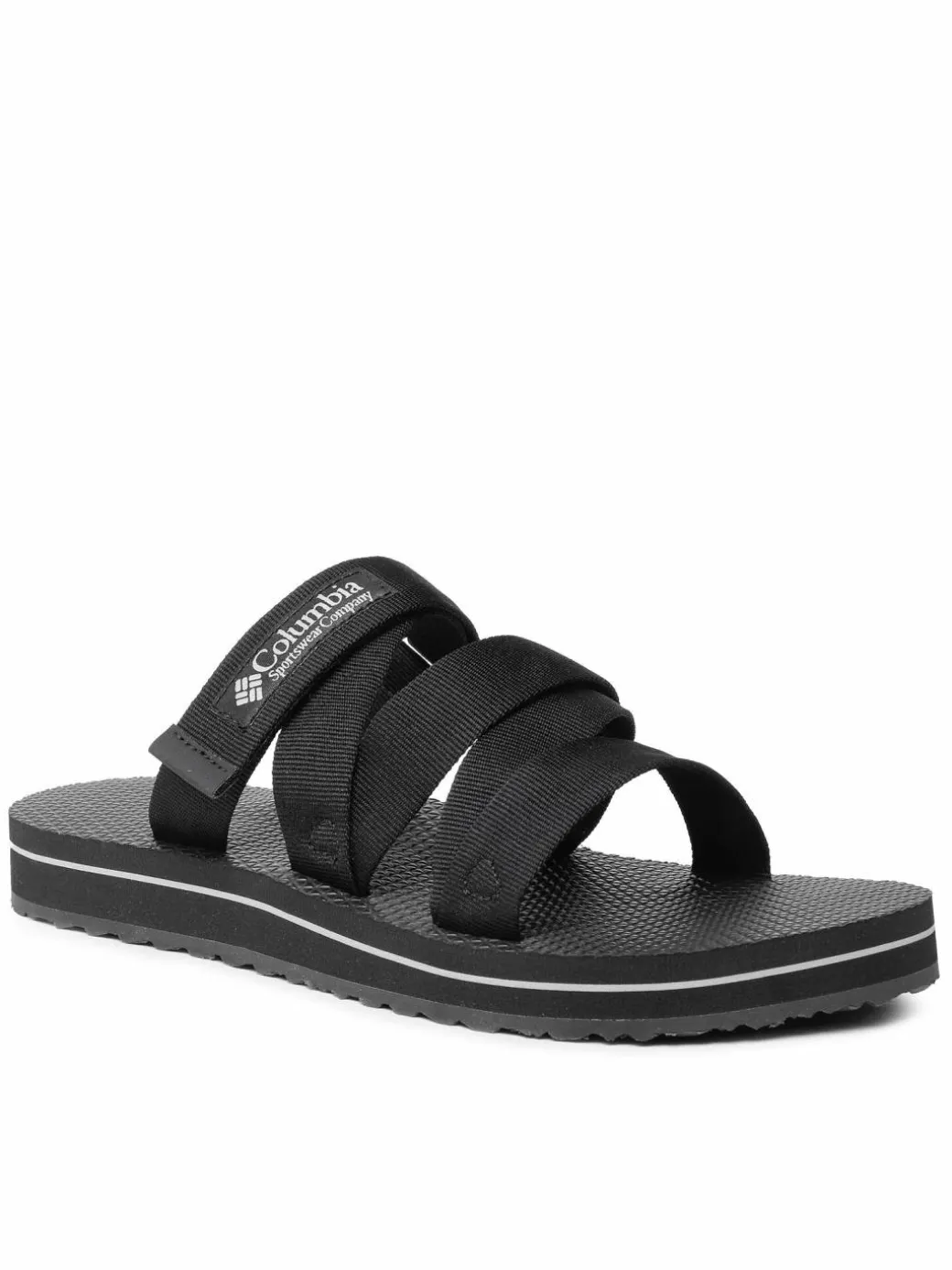 Ciabatte Alava Slide BL5475 Nero