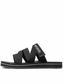 Ciabatte Alava Slide BL5475 Nero