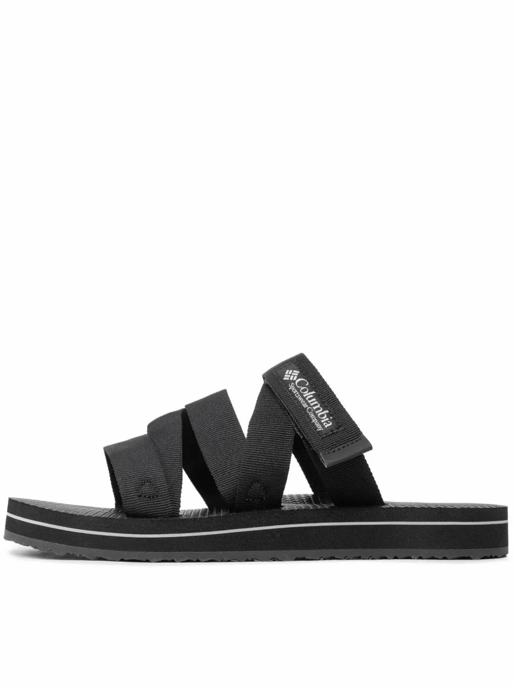 Ciabatte Alava Slide BL5475 Nero