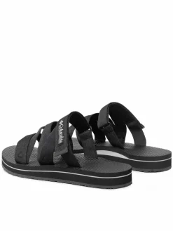 Ciabatte Alava Slide BL5475 Nero