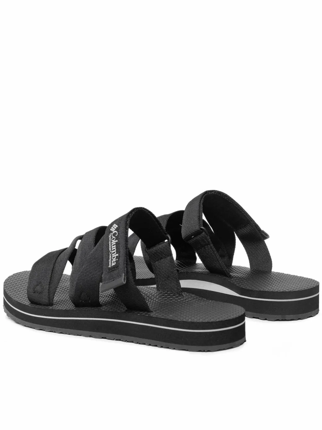 Ciabatte Alava Slide BL5475 Nero