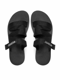 Ciabatte Alava Slide BL5475 Nero