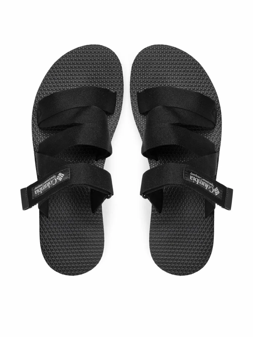 Ciabatte Alava Slide BL5475 Nero