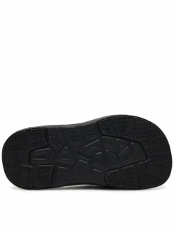 Ciabatte Apretrail 1166790 Nero