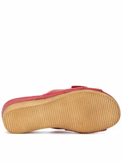 Ciabatte ARC-2309-07 Rosso