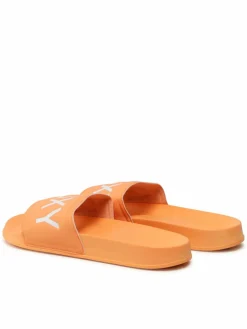 Ciabatte ARJL100679 Arancione