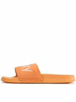 Ciabatte ARJL100679 Arancione