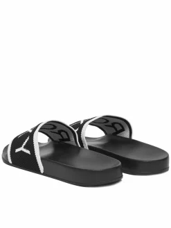 Ciabatte ARJL101127 Nero