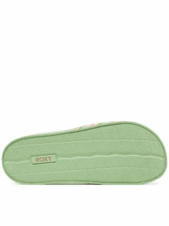 Ciabatte ARJL100679 Verde