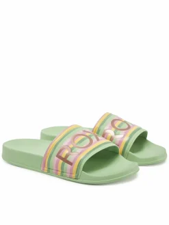 Ciabatte ARJL100679 Verde