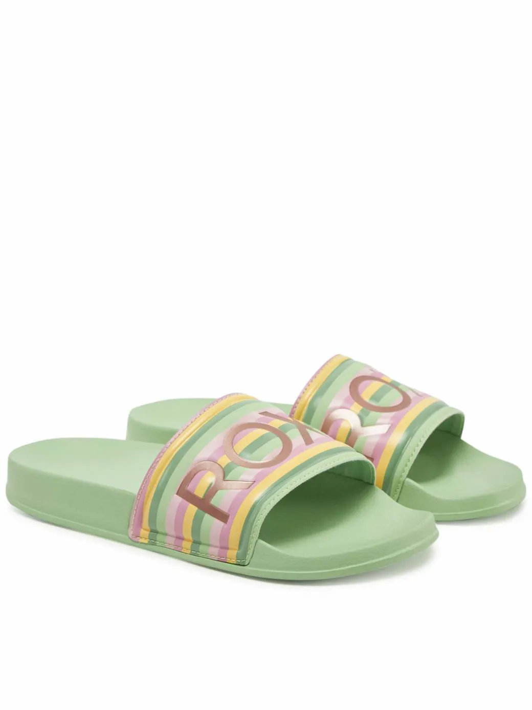 Ciabatte ARJL100679 Verde
