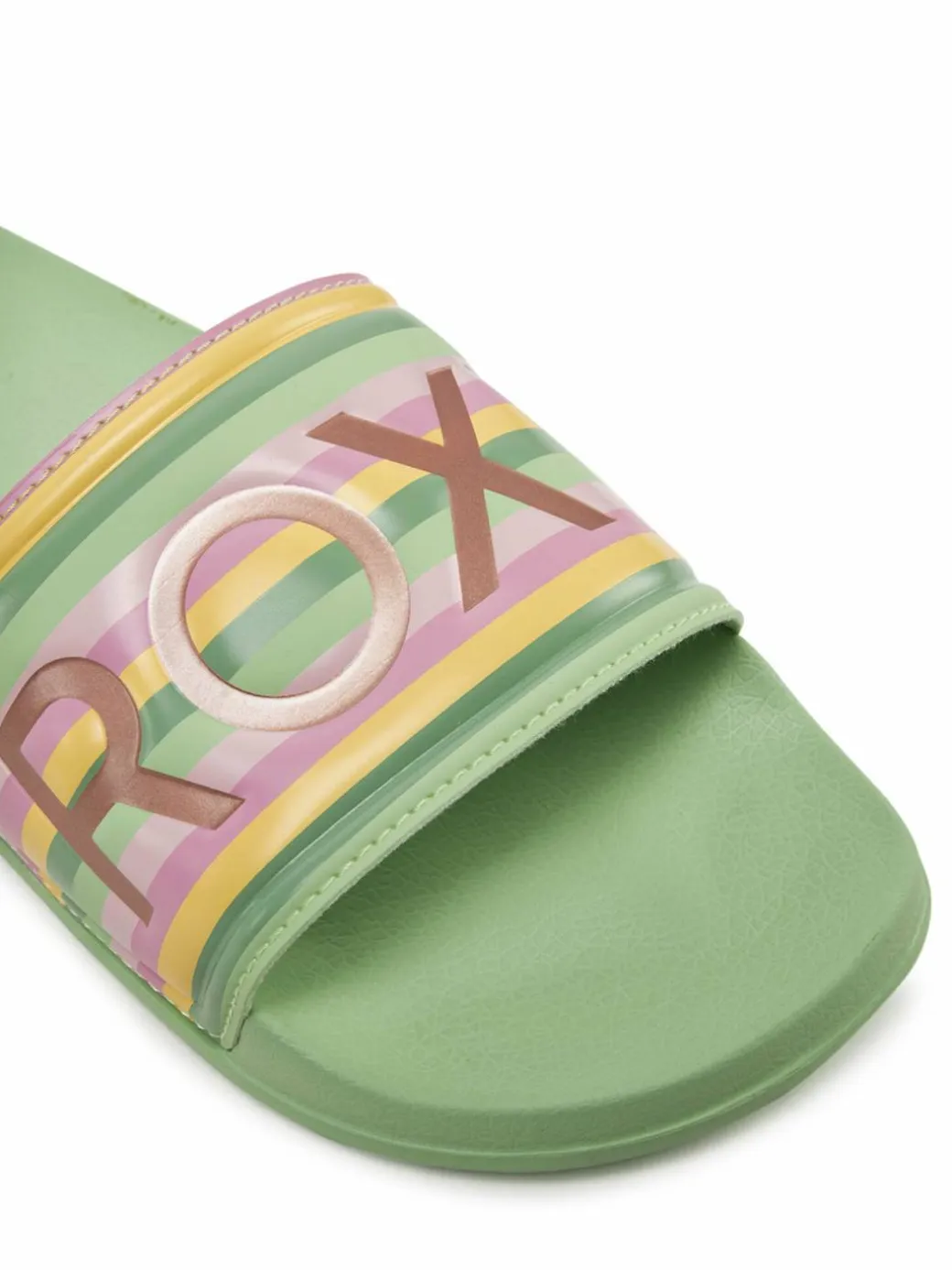 Ciabatte ARJL100679 Verde