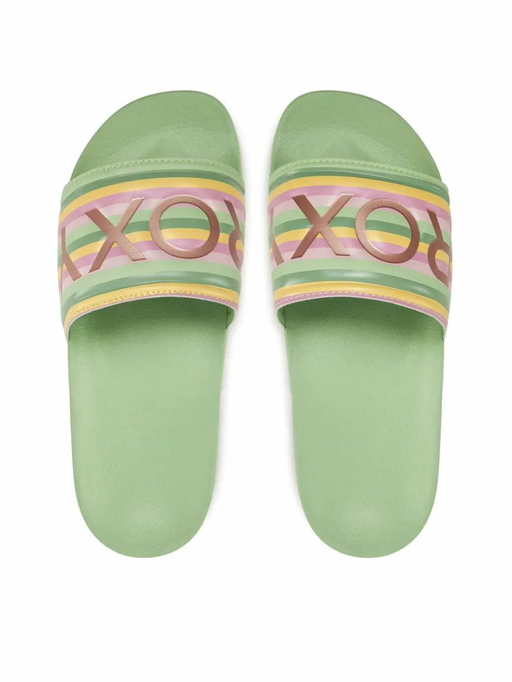 Ciabatte ARJL100679 Verde