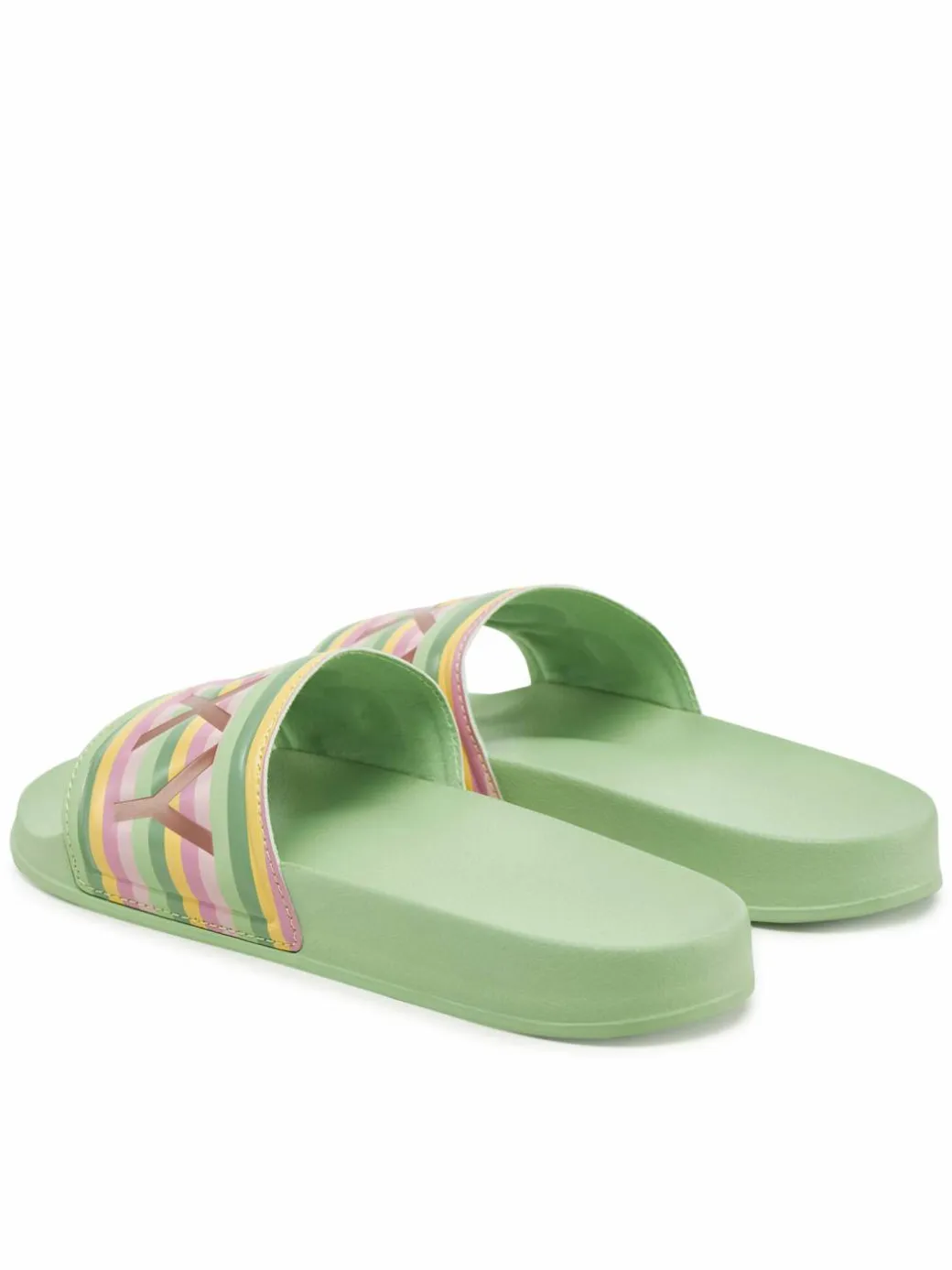 Ciabatte ARJL100679 Verde