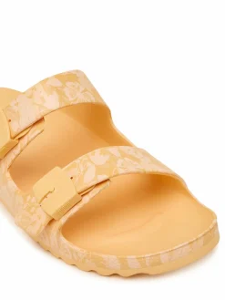 Ciabatte Bahia Med. MF00742 Arancione