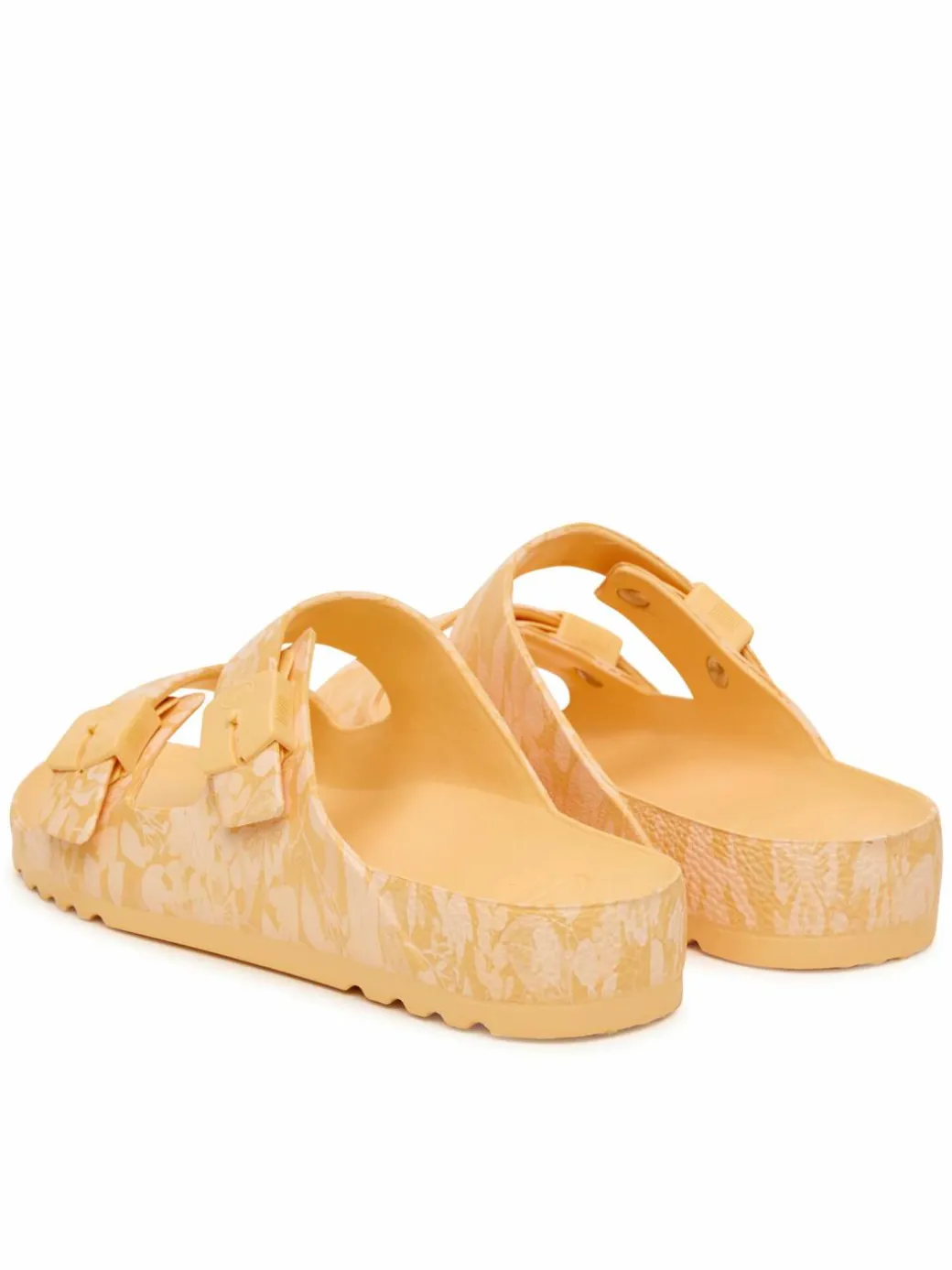 Ciabatte Bahia Med. MF00742 Arancione