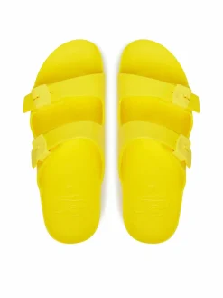 Ciabatte Bahia Med MF26924 Giallo