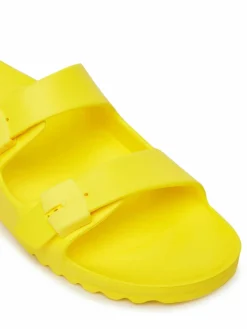 Ciabatte Bahia Med MF26924 Giallo