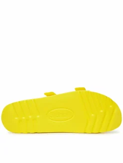 Ciabatte Bahia Med MF26924 Giallo