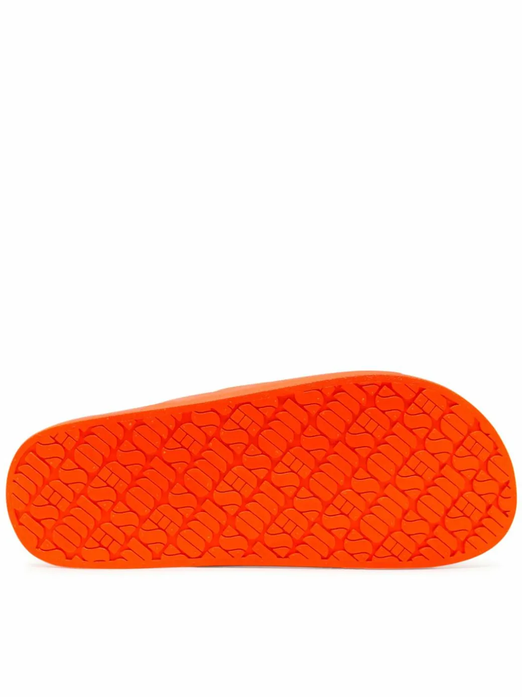Ciabatte Basic Arancione