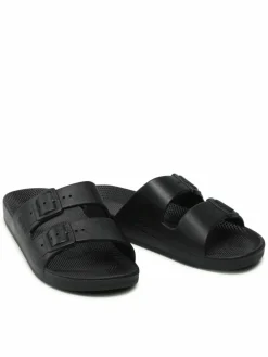 Ciabatte Basic Nero