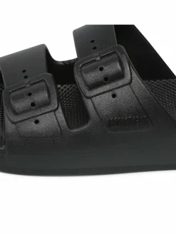 Ciabatte Basic Nero