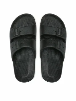 Ciabatte Basic Nero