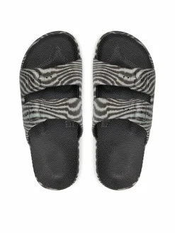 Ciabatte Basic Nero