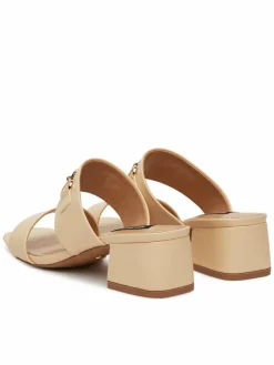 Ciabatte 2560-01 Beige