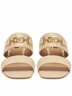 Ciabatte 2560-01 Beige