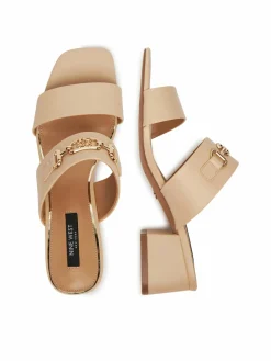 Ciabatte 2560-01 Beige