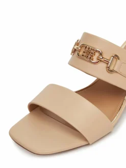 Ciabatte 2560-01 Beige