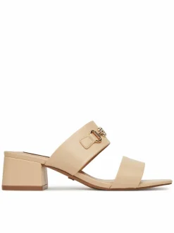 Ciabatte 2560-01 Beige
