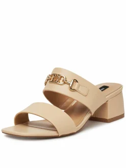 Ciabatte 2560-01 Beige