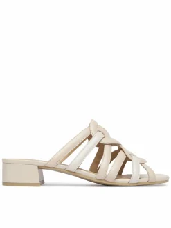 Ciabatte 9-27205-46 Beige