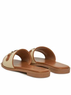 Ciabatte 678322-84 Beige