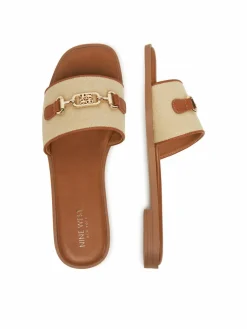 Ciabatte 678322-84 Beige