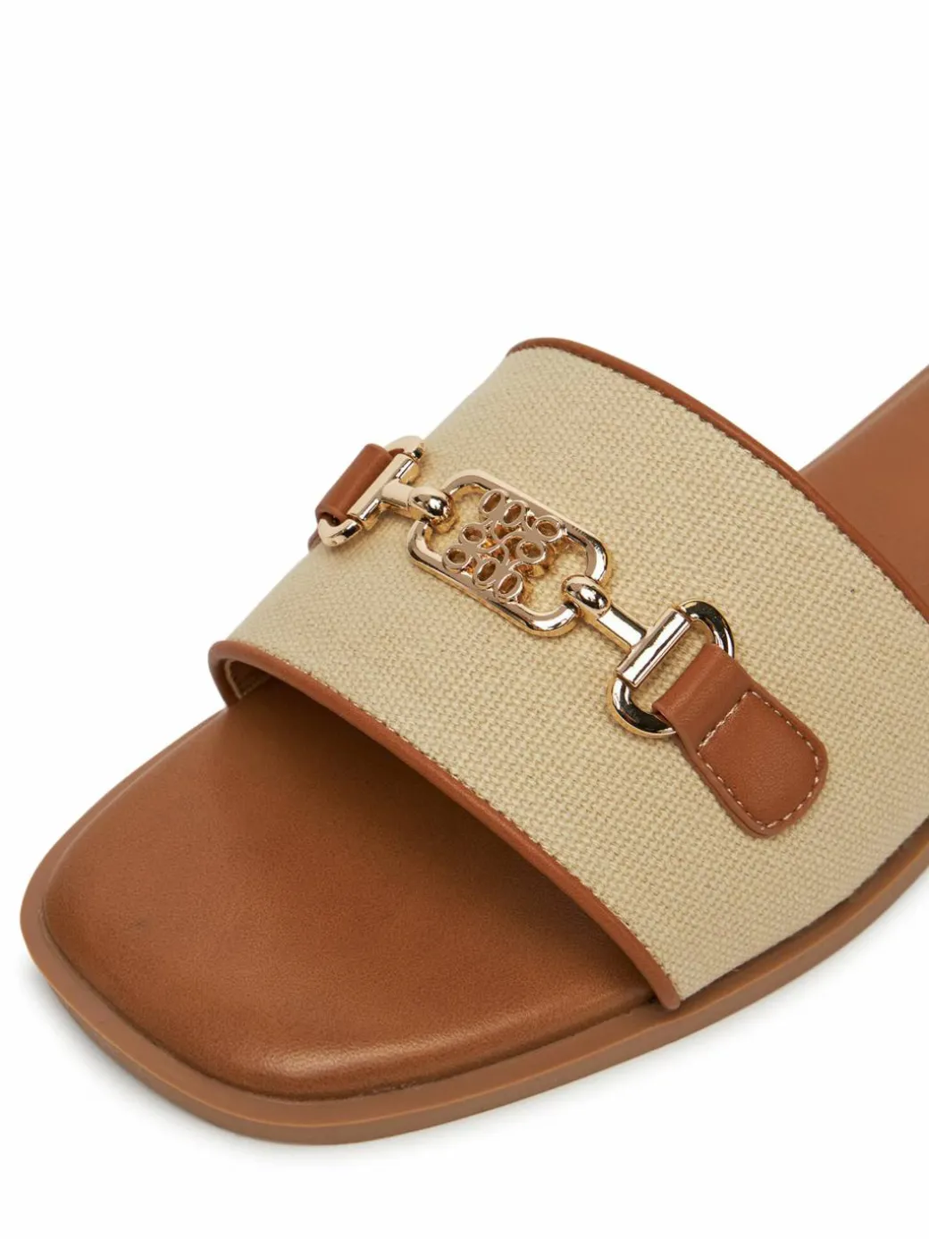 Ciabatte 678322-84 Beige