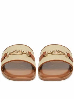Ciabatte 678322-84 Beige