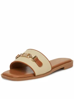 Ciabatte 678322-84 Beige
