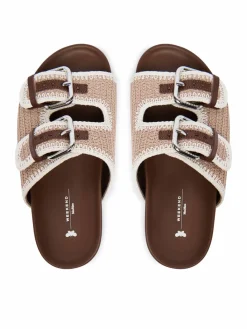 Ciabatte 2615521055600 Beige