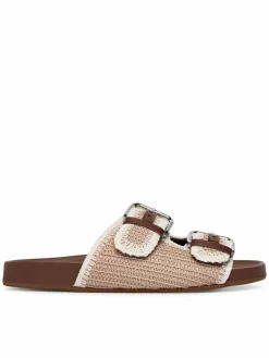 Ciabatte 2615521055600 Beige