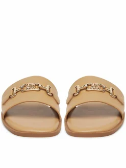 Ciabatte 678322-84 Beige