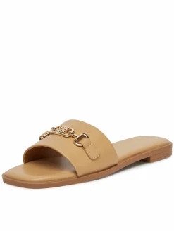 Ciabatte 678322-84 Beige