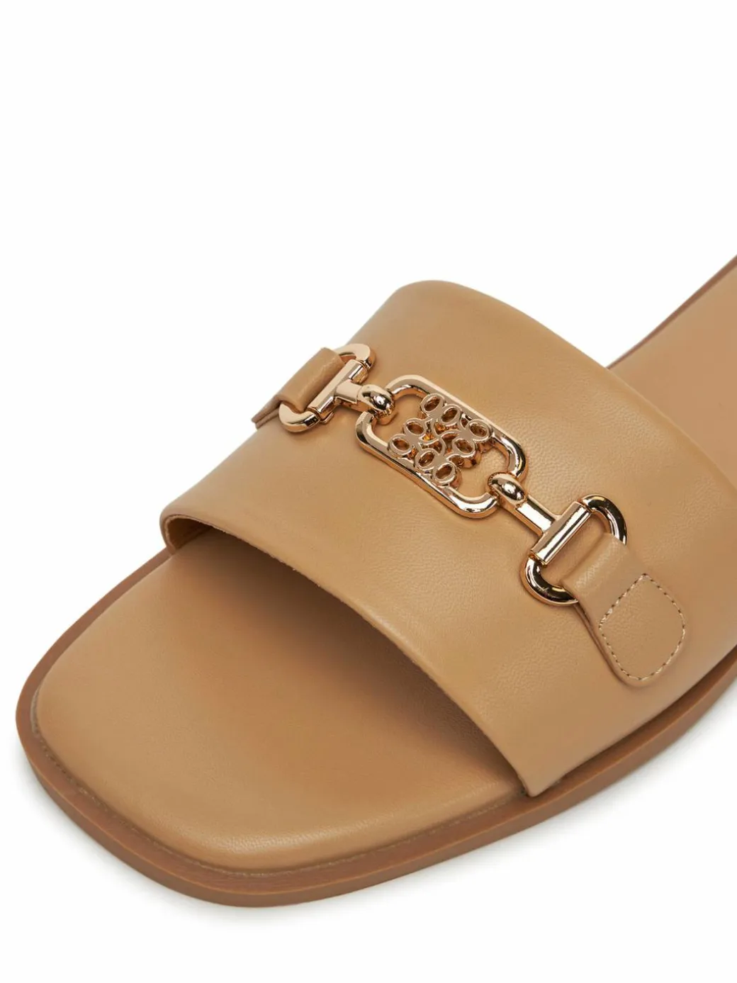 Ciabatte 678322-84 Beige